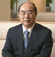 Dr. Chien-Hsiang Liu 