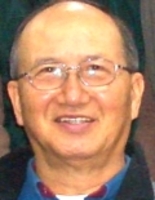 Dr. Ted Tze-Lang Chen 