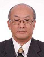 吳聰能（Dr. Trong-Neng Wu）