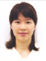 Dr. Yin-Hwa Shih 