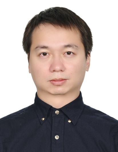 Dr. Yi-Lung Chen 