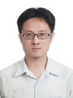 Dr. Cheng-Chia Yang 
