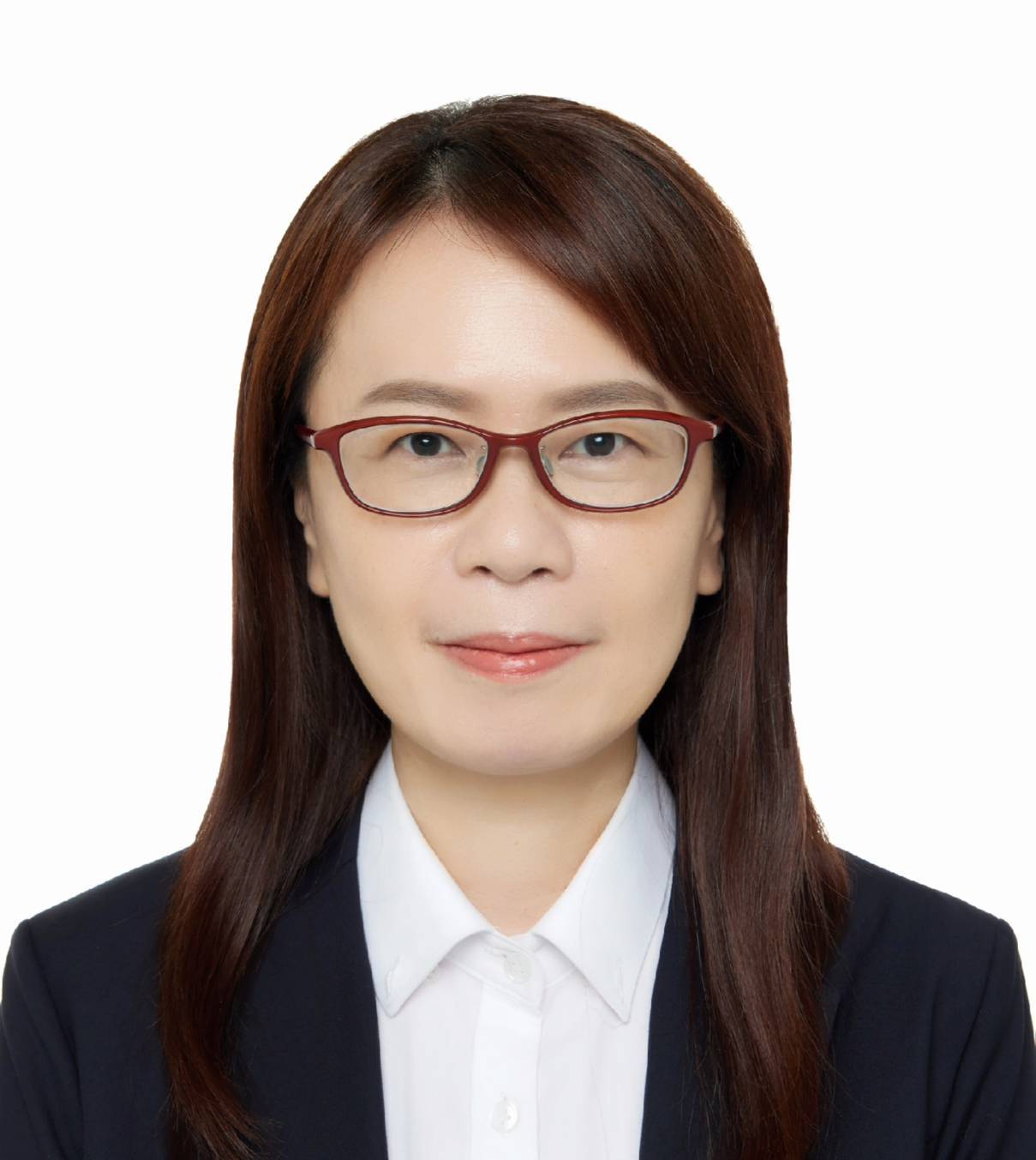 Dr. Ling-Jan Chiou 