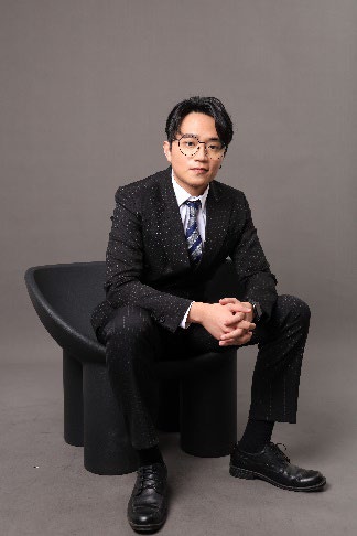 Dr. Chun-Ji Lin Dr. Chun-Ji Lin