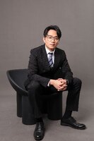 林峻吉（Dr. Chun-Ji Lin）