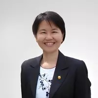 Dr. Hu, Susan C. 
