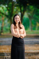 陳依琪（Dr. I-Chi Chen）